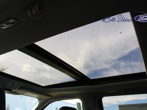 New 2026 Ford F250 Lariat w/ Black Appearance Package image 13