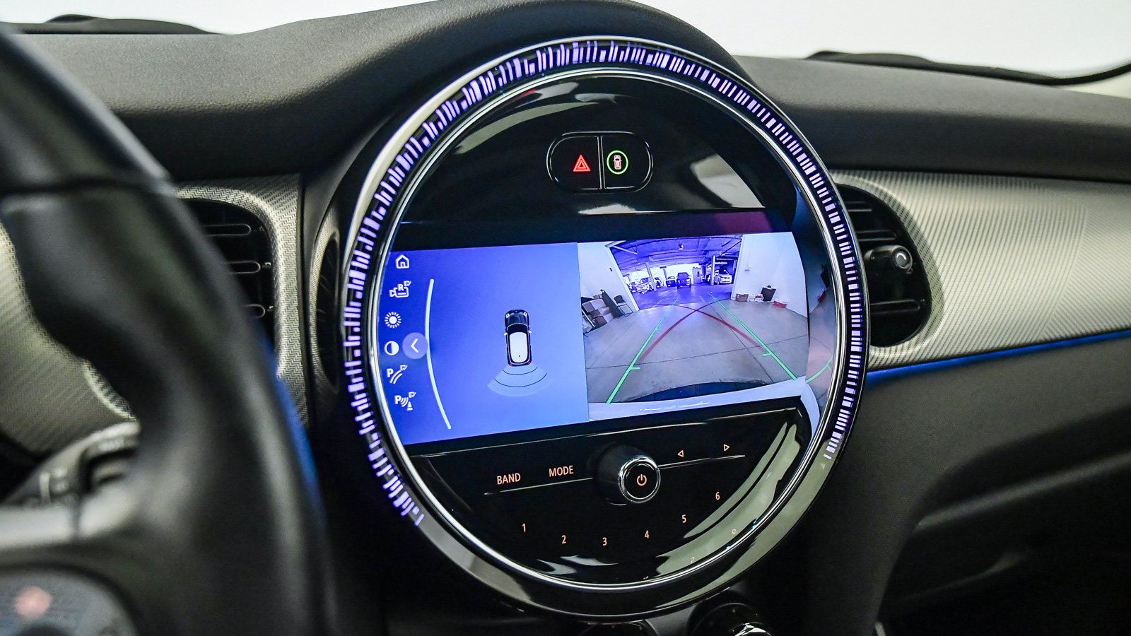 Used 2024 MINI Cooper SE FWD image 24