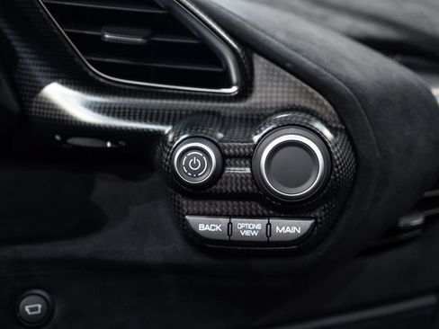 Certified 2019 Ferrari 488 Pista Spider RWD image 31