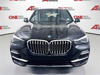 Used 2019 BMW X5 xDrive40i w/ Convenience Package video 2