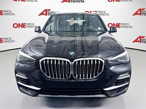 Used 2019 BMW X5 xDrive40i w/ Convenience Package image 2