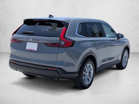 Used 2023 Honda CR-V EX-L image 5