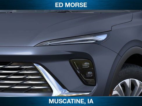 New 2026 Buick Envision Preferred image 10