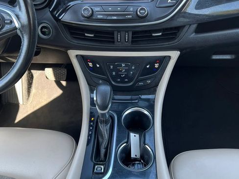 Used 2017 Buick Envision Preferred FWD image 12
