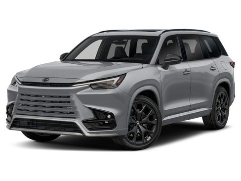 New 2026 Lexus TX 350 AWD image 1
