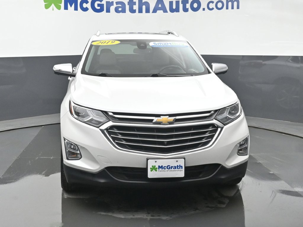 Used 2019 Chevrolet Equinox Premier FWD image 5