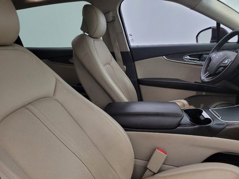 Used 2017 Lincoln MKX Reserve image 21