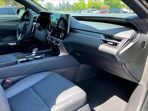 Used 2025 Lexus RX 350 Premium w/ Convenience Package image 19