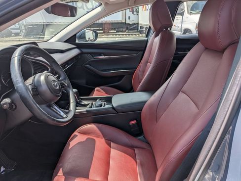 Used 2025 MAZDA MAZDA3 s AWD/4WD image 15
