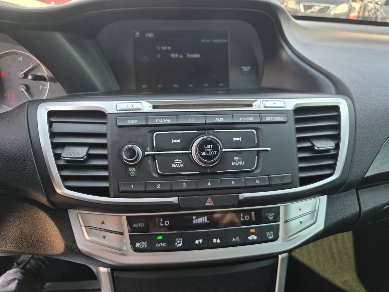 Used 2015 Honda Accord Sport image 20