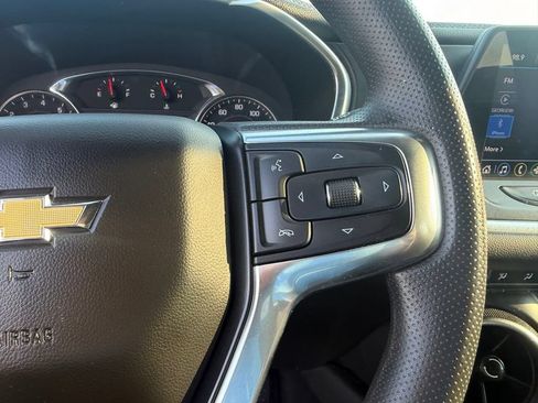 Used 2021 Chevrolet Blazer LT AWD/4WD image 30