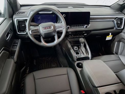 New 2026 GMC Canyon Elevation w/ Convenience Package image 21