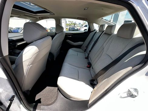 Used 2023 Honda Accord EX image 22