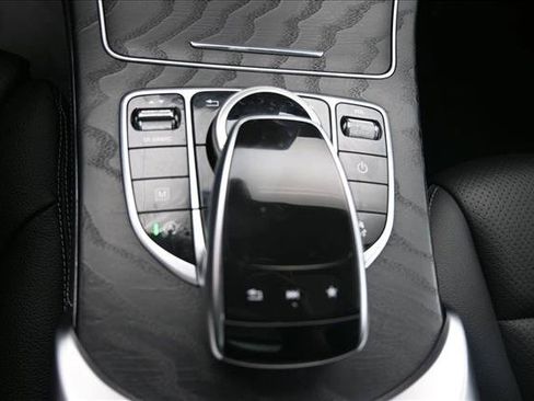 Certified 2018 Mercedes-Benz GLC 300 4MATIC image 17