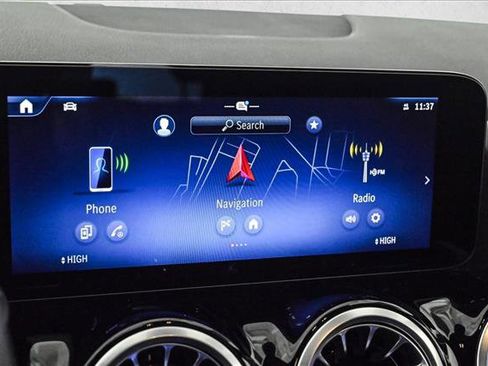 Certified 2025 Mercedes-Benz GLA 250 GLA 250 w/ Driver Assistance Package image 16