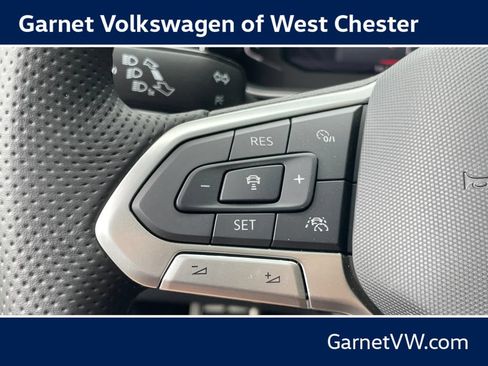 New 2026 Volkswagen Jetta GLI Autobahn FWD image 12