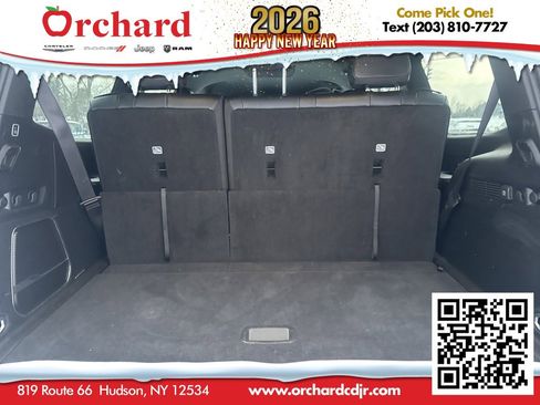 Used 2024 Jeep Wagoneer Series II image 15