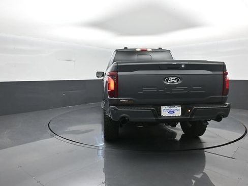 New 2026 Ford F150 Tremor AWD/4WD image 6