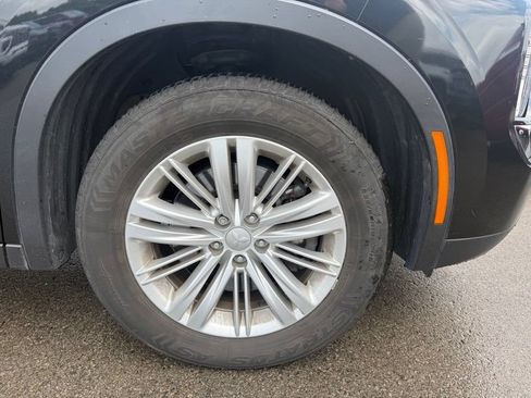 Used 2023 Mitsubishi Outlander ES AWD/4WD image 12