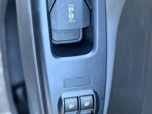Used 2021 RAM ProMaster City Tradesman SLT w/ Window Group 05 FWD image 40