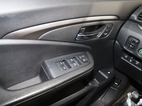 Used 2022 Honda Ridgeline RTL image 27