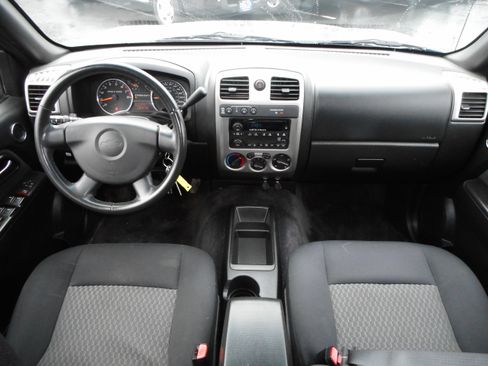 Used 2008 Chevrolet Colorado LT image 18