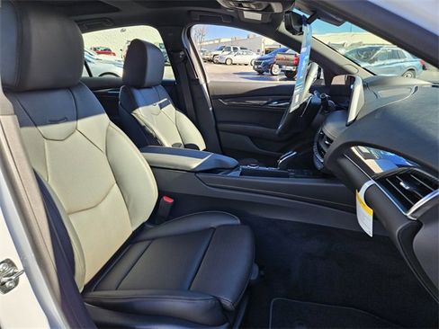 New 2026 Cadillac CT5 Sport image 20