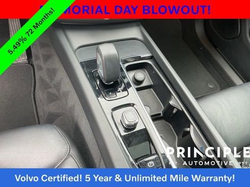 Certified 2023 Volvo XC60 B5 Core FWD image 20
