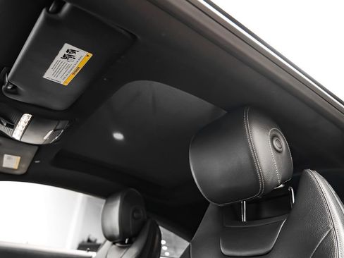 Used 2019 Mercedes-Benz C 300 Coupe w/ AMG Line image 5