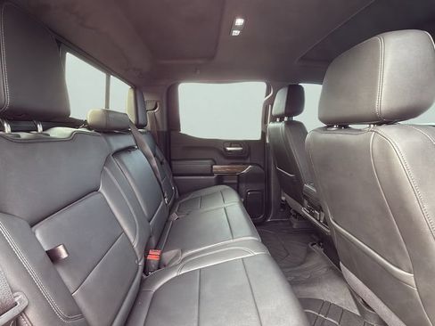 Used 2020 Chevrolet Silverado 1500 RST w/ Texas Edition AWD/4WD image 13