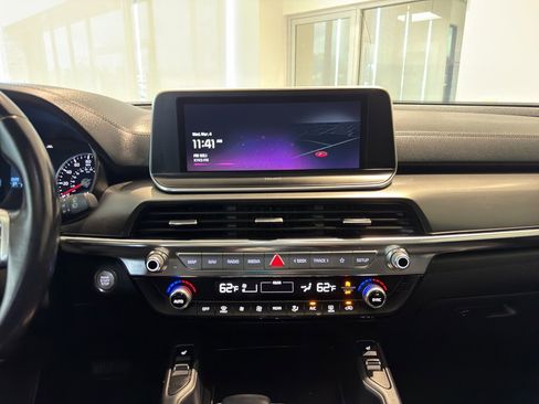 Used 2022 Kia Telluride S image 18