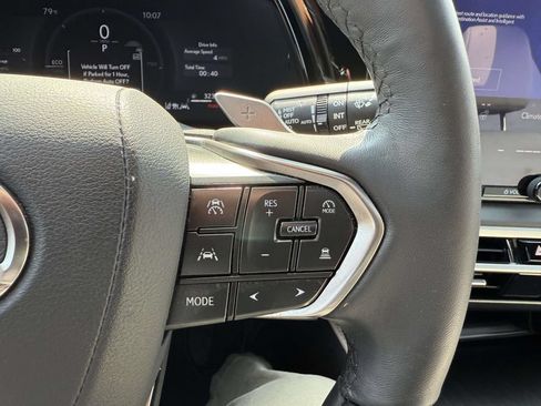 Used 2025 Lexus RX 350h w/ Accessory Package AWD/4WD image 21