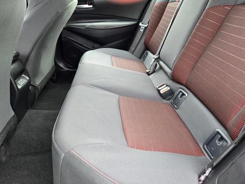 Used 2024 Toyota Corolla SE FWD image 10
