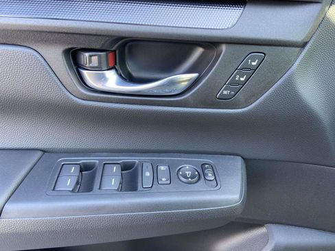 New 2026 Honda CR-V Sport-L image 12