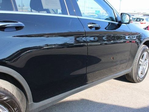 Used 2022 Mercedes-Benz GLC 300 4MATIC image 51