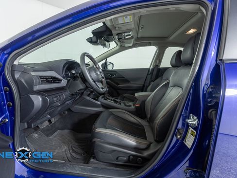 Used 2024 Subaru Crosstrek 2.5i Limited AWD/4WD image 11