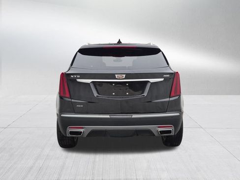 Used 2026 Cadillac XT5 Premium Luxury w/ Driver Assist Package AWD/4WD image 6