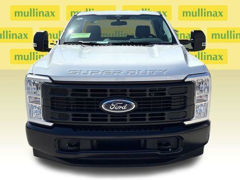 New 2026 Ford F350 XL w/ 360-Degree Camera Package RWD image 22