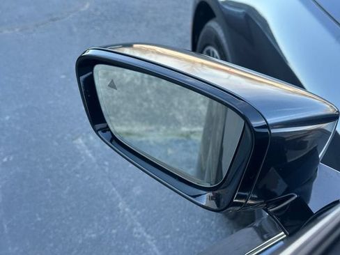 Used 2019 BMW 540i w/ Convenience Package RWD image 14