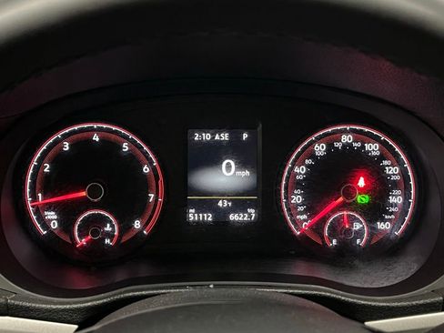 Used 2021 Volkswagen Passat 2.0T SE image 24