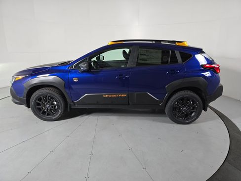 New 2026 Subaru Crosstrek 2.5i Wilderness image 2