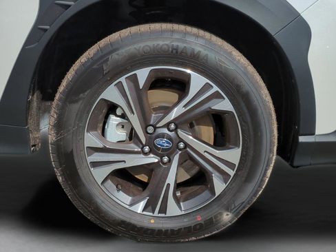 New 2026 Subaru Crosstrek 2.0i Premium image 11