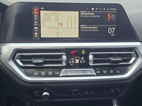 Used 2019 BMW 330i Sedan w/ Premium Package RWD image 31