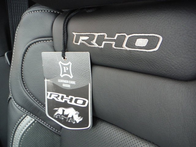 New 2027 RAM 1500 RHO AWD/4WD image 41