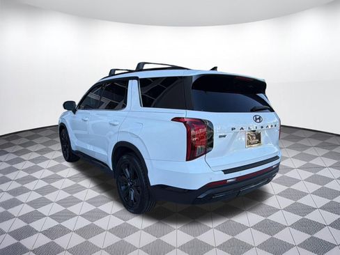 Used 2023 Hyundai Palisade XRT AWD/4WD image 3
