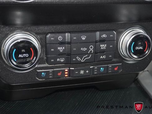 Used 2020 Ford F450 Platinum w/ FX4 Off-Road Package image 57