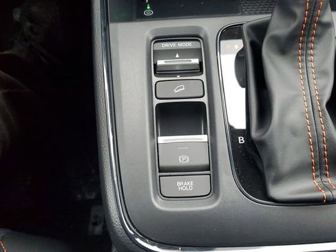 New 2026 Honda CR-V Sport-L image 37