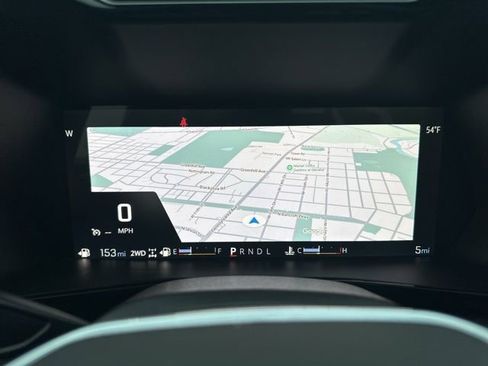 New 2026 Chevrolet Colorado LT w/ Advanced Trailering Package image 17