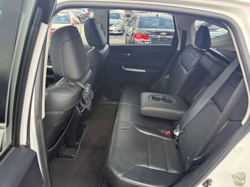 Used 2016 Honda CR-V EX-L image 21