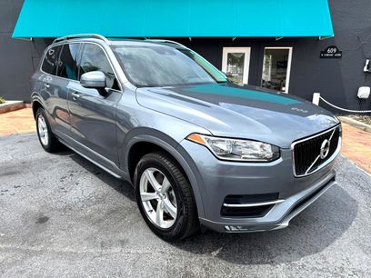 Used 2016 Volvo XC90 T5 Momentum
